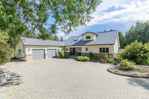 896 Chapman Rd, Cobble Hill, BC, V8H0C8 | Card Image