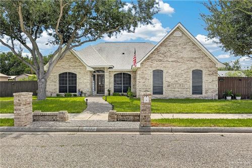 2614 Dove Ave, Mission, TX, 78574-2958 | Card Image