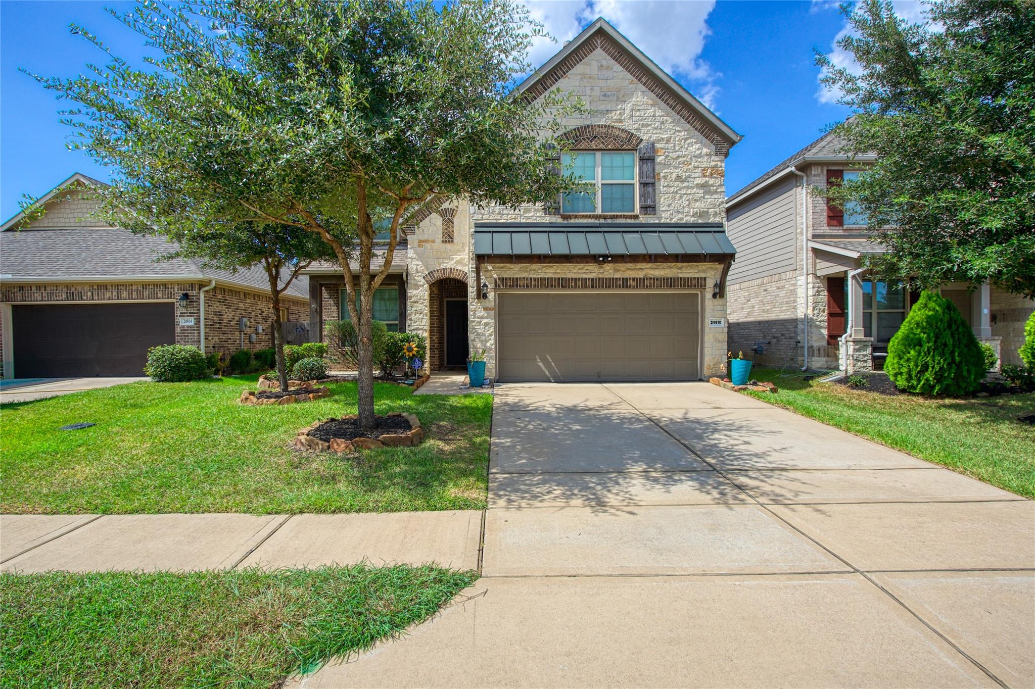 Residential in Katy