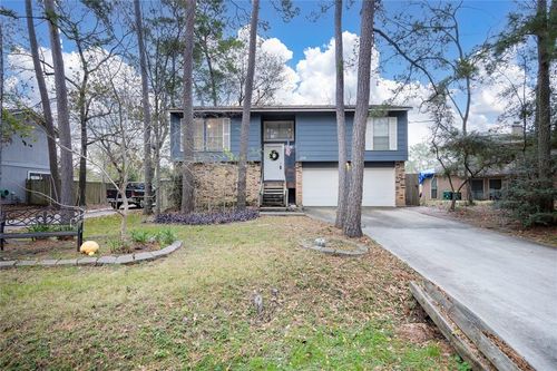 28 Night Hawk Place, The Woodlands, TX, 77380 | Card Image