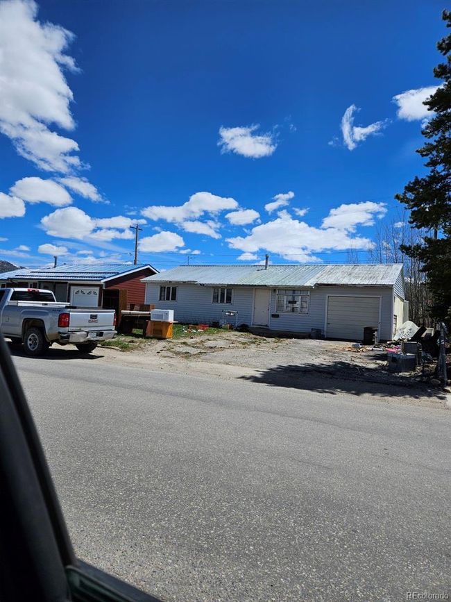 1213 Mount Elbert Dr, House other with 3 bedrooms, 1 bathrooms and 1 parking in Leadville CO | Image 23