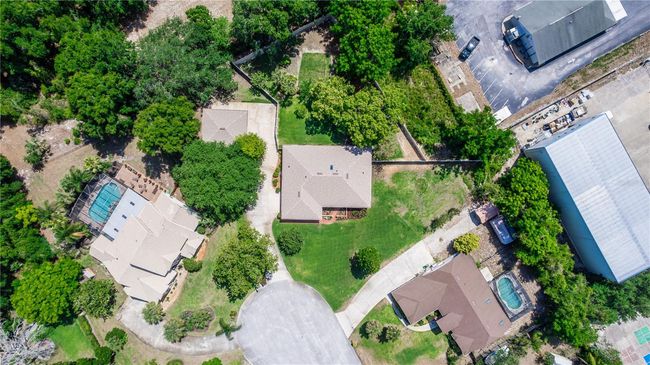 68 Spring Lake Dr, House other with 3 bedrooms, 2 bathrooms and null parking in DEBARY FL | Image 41