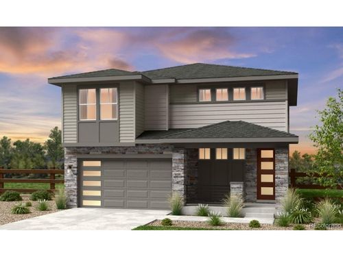 8742 Yellowcress St, Littleton, CO, 80125 | Card Image