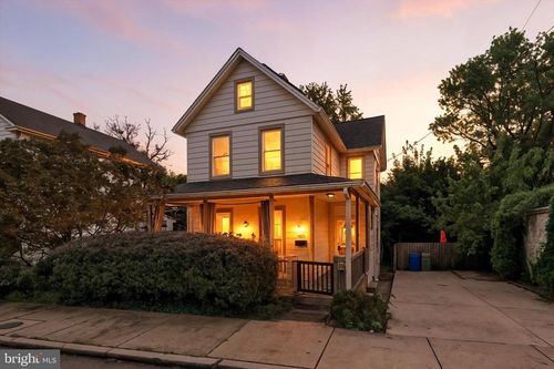 4601 Hampnett Ave, BALTIMORE, MD, 21214-2817 | Card Image