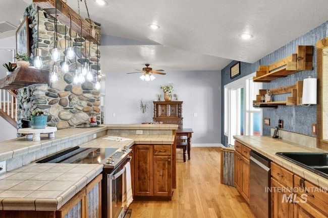 12195 S Hawk Haven Ave, House other with 4 bedrooms, 3 bathrooms and 2 parking in Kuna ID | Image 28