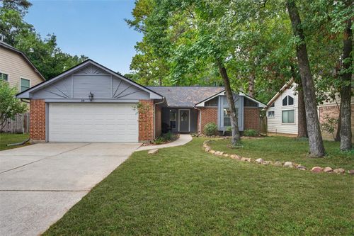 28 S Rain Forest Ct, The Woodlands, TX, 77380-2836 | Card Image