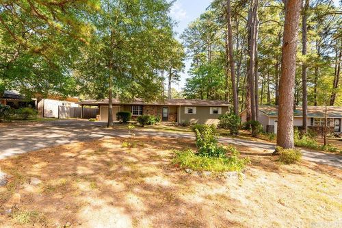 2409 Pinewood Drive, Heber Springs, AR, 72543 | Card Image