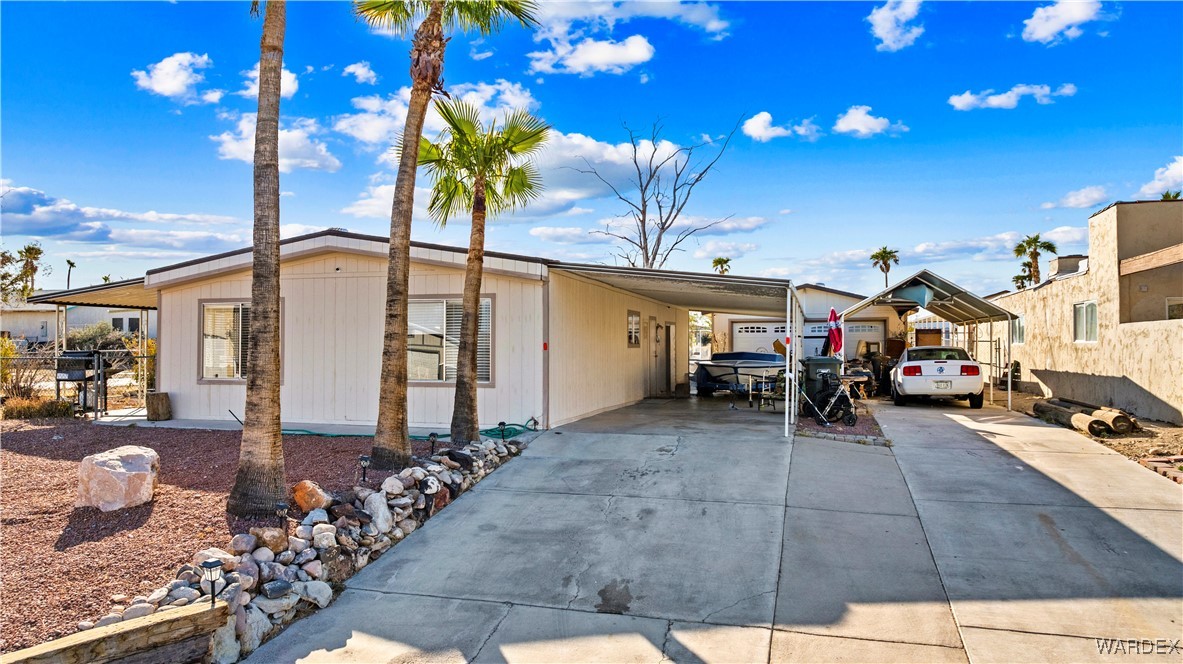 Riverfront Dr, Bullhead City, AZ 86442