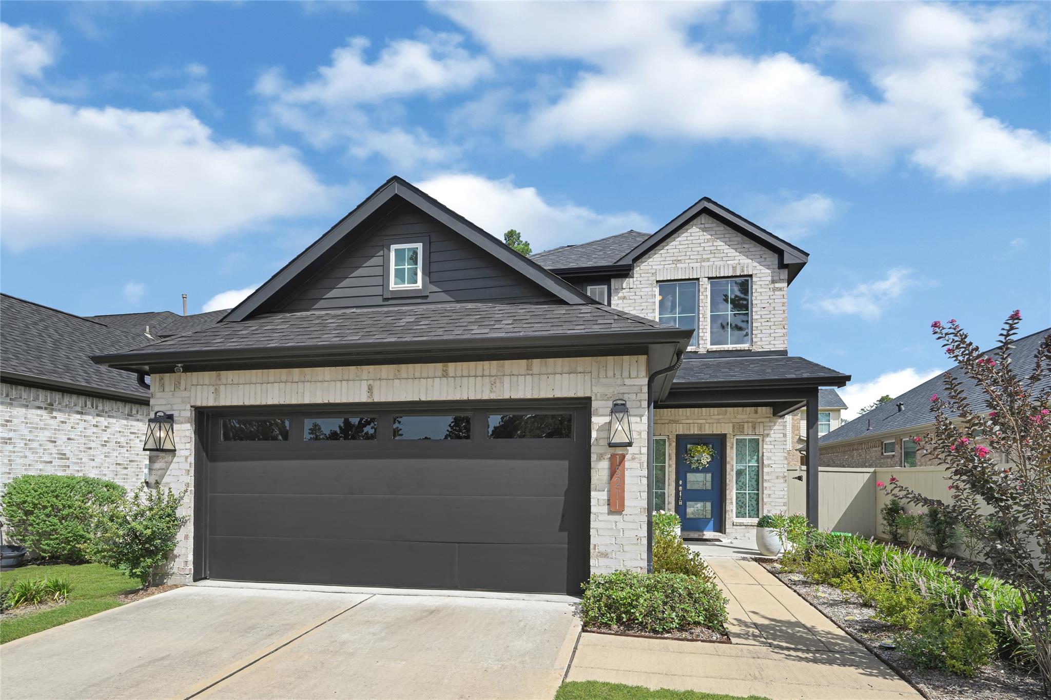 Residential in Magnolia 3