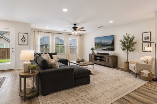 2020 Sun Star Dr, Haslet, TX, 76052-3527 | Card Image