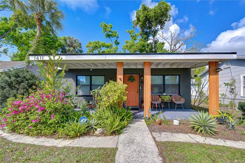 1611 28th St S, ST PETERSBURG, FL, 33712-2521 | Card Image