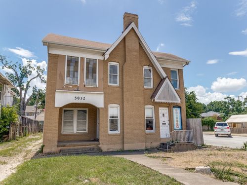 5832 Live Oak St, Dallas, TX, 75214-4334 | Card Image