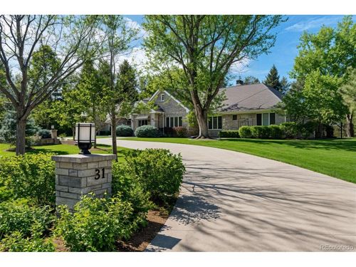 31 Sedgwick Dr, Englewood, CO, 80113-4109 | Card Image