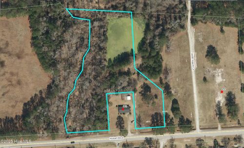 0000 Hubert Blvd, Hubert, NC, 28539 | Card Image
