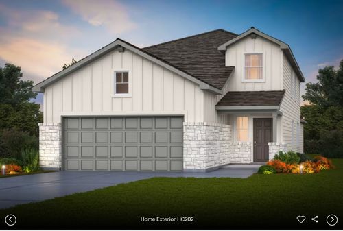 1020 The Duke Cove, Jarrell, TX, 76537 | Card Image