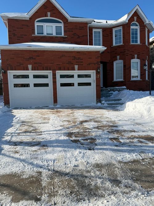 45 Livingston Dr, Caledon, ON, L7C1A1 | Card Image