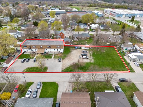151 Bruce St E, Goderich, ON, N7A1T1 | Card Image