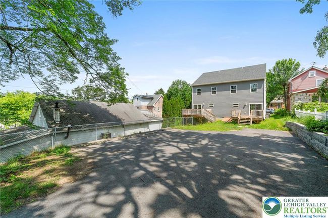 273 W Fairview St, House other with 4 bedrooms, 3 bathrooms and null parking in BETHLEHEM PA | Image 19