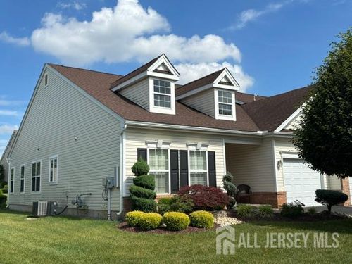 61 Diamond Spring Dr, Monroe, NJ, 08831-7937 | Card Image