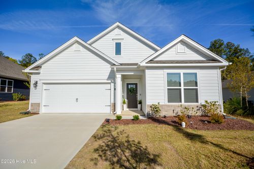 568 Banbury Ln, Pinehurst, NC, 28374-0300 | Card Image