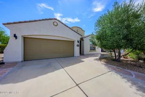 780 W Camino Del Rosal, Sahuarita, AZ, 85629-8416 | Card Image
