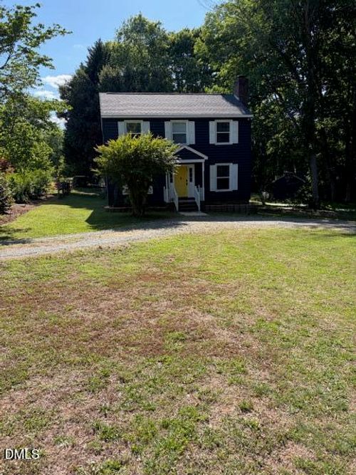 4125 Shepherd Ct, Burlington, NC, 27215-9757 | Card Image