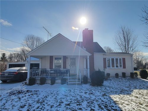 3891 New Carlisle Pike, Springfield, OH, 45504-3564 | Card Image