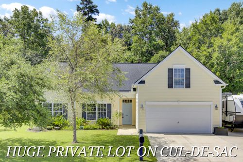 5118 Village Crier Ln, Summerville, SC, 29485-9000 | Card Image