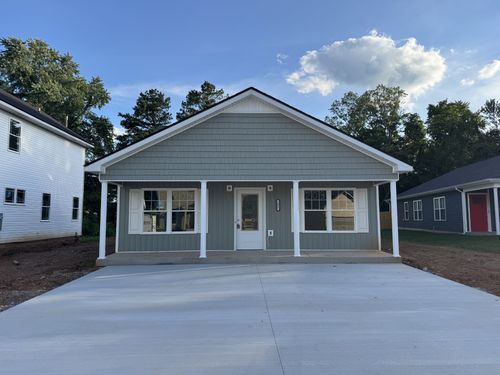 2627 Scott Dr, Clarksville, TN, 37042-5707 | Card Image