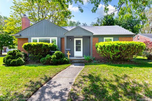 25009 Donald, Redford Charter Township, MI, 48239 | Card Image