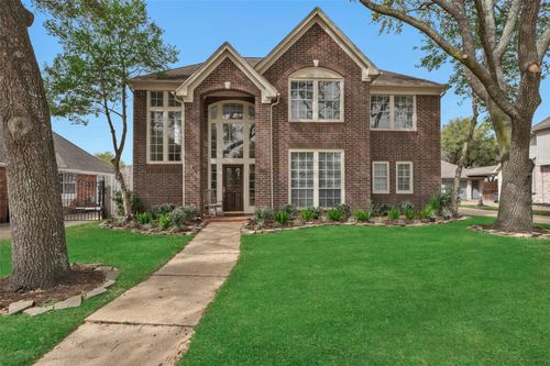 2218 Morning Park Dr, Katy, TX, 77494-2108 | Card Image