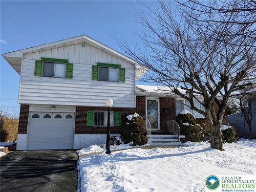 107 S 10th St, Coplay, PA, 18037-1117 | Card Image