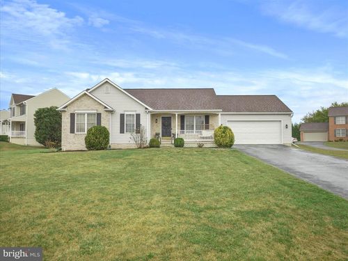 13409 Chads Ter, Hagerstown, MD, 21740-2460 | Card Image