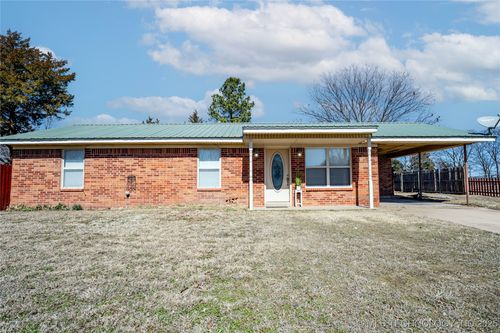 1507 N Fallin Ave, Hominy, OK, 74035-9790 | Card Image