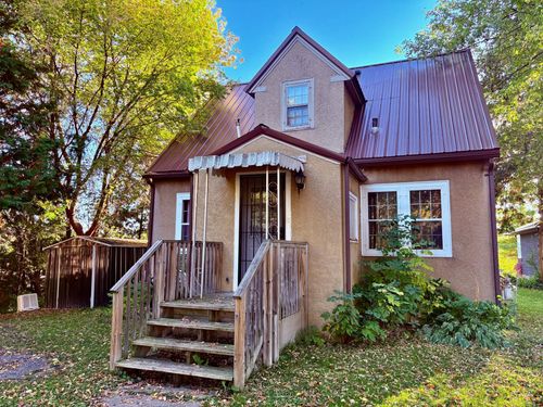 311 Bay Ave Se, Baudette, MN, 56623-2502 | Card Image
