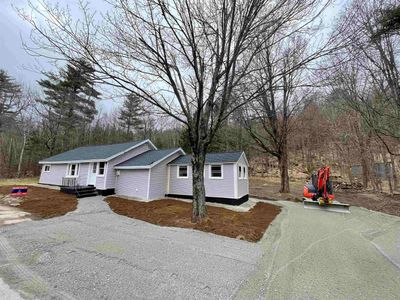 616 Route 103, House other with 3 bedrooms, 1 bathrooms and null parking in Sunapee NH | Image 1