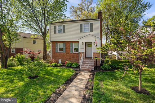 5035 Laguna Rd, COLLEGE PARK, MD, 20740-1525 | Card Image