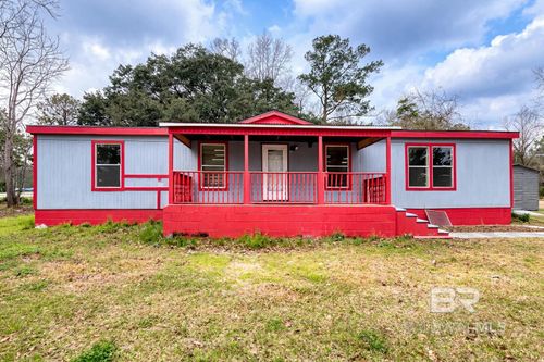 706C Dr Martin Luther King Blvd, Bay Minette, AL, 36507-9223 | Card Image