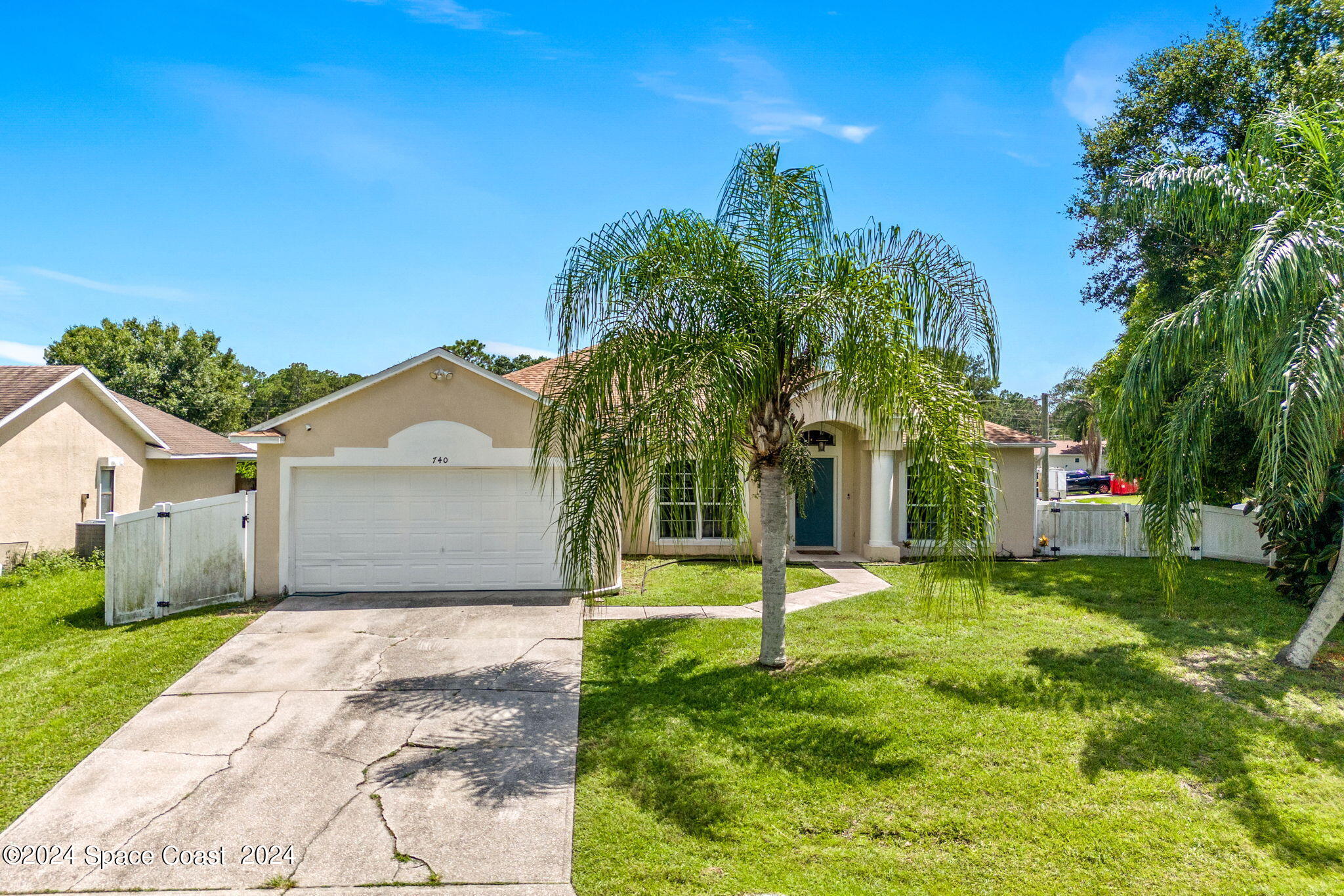 Boc Cir, Palm Bay, FL 32907