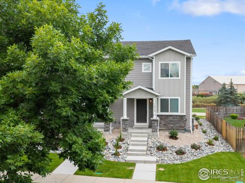 1673 Valency Dr, Loveland, CO, 80537-7266 | Card Image