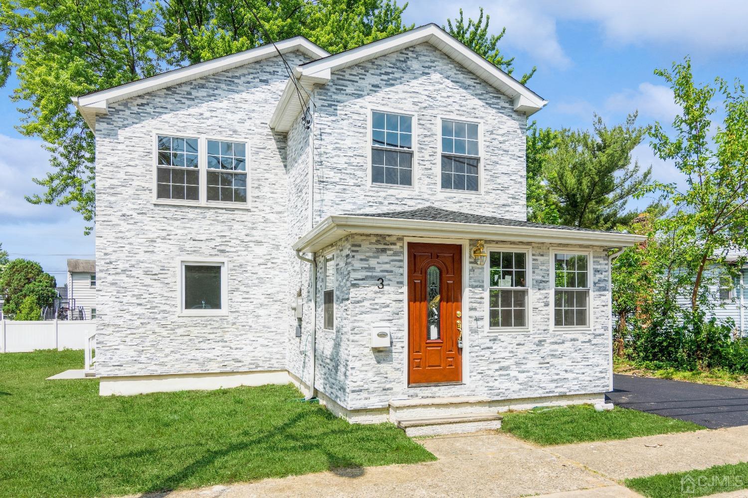 Jacobson St, Sayreville, NJ 08872