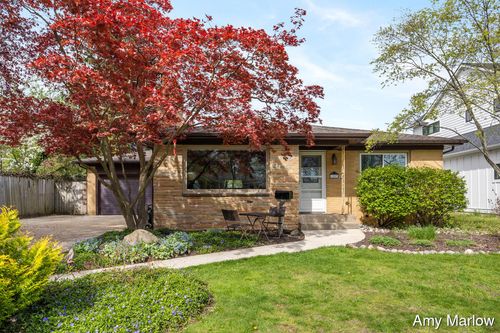 1553 Ridgewood Avenue Se, Grand Rapids, MI, 49506 | Card Image