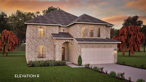 16212 Flatlands Way, Celina, TX, 75009-4474 | Card Image