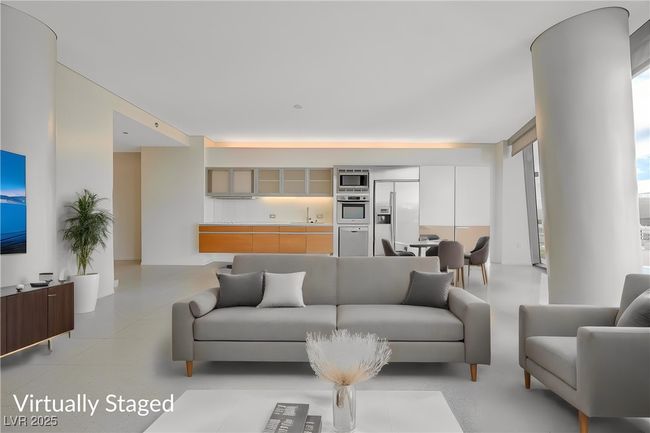 UNIT-1412 - 3722 Las Vegas Blvd S, Condo with 1 bedrooms, 1 bathrooms and null parking in Las Vegas NV | Image 9