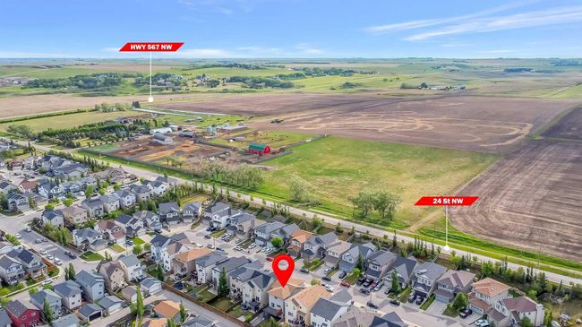 164 Reunion Grove Nw, House other with 4 bedrooms, 4 bathrooms and 4 parking in Airdrie AB | Image 5