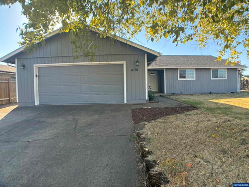 4791 Siesta Ct Ne, Salem, OR, 97305-3396 | Card Image