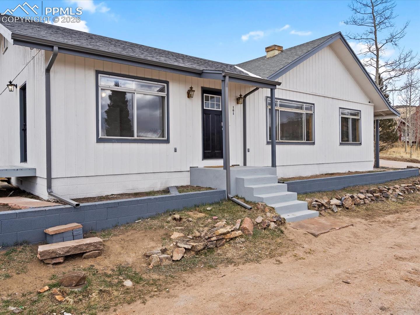 Residential in Cripple Creek 4