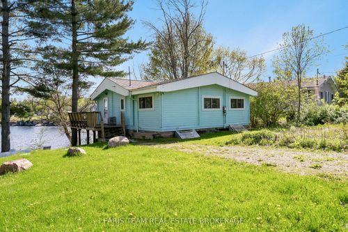 3617 Southwood Beach Boulevard, Ramara, ON, L0K2B0 | Card Image