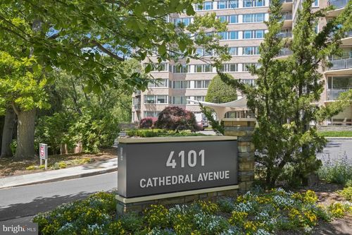 504-4101 Cathedral Ave Nw, WASHINGTON, DC, 20016-3593 | Card Image
