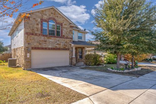 267 Oak Creek Way, Out of Area, TX, 78642 | Card Image